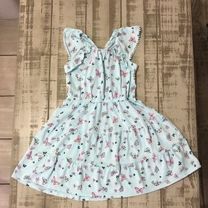 Sonoma Girls Dress Size 7